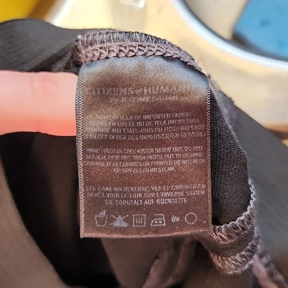 Citizens of Humanity Black Jeggings.‎ Size 30. - Picture 4 of 5